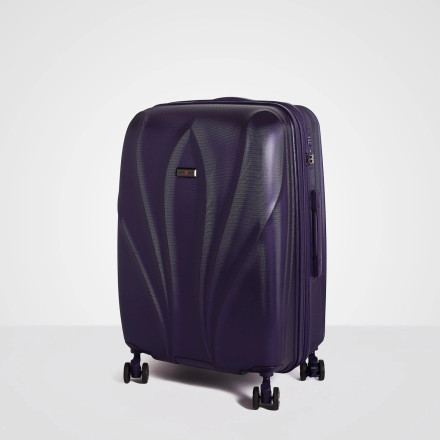 Чемодан Eberhart Lotus 2.0 поликарбонат Чемодан Eberhart Lotus 2.0 поликарбонат