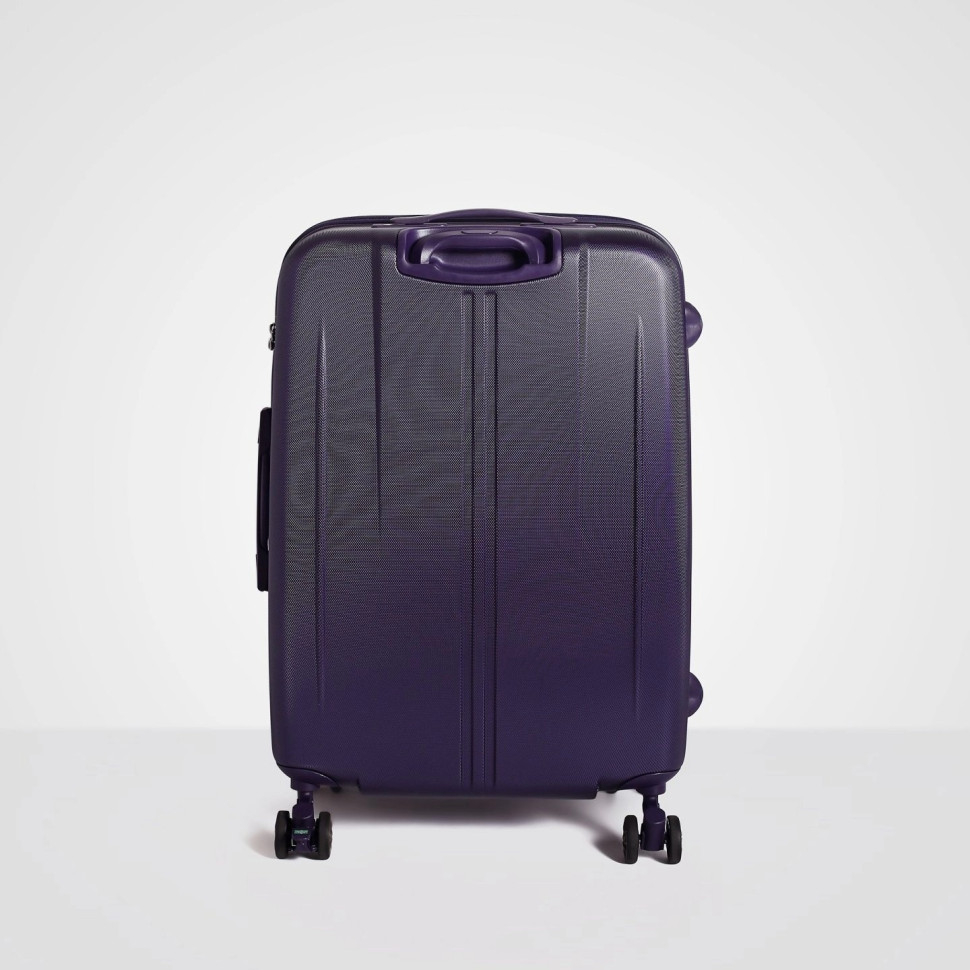 Чемодан Eberhart Lotus 2.0 поликарбонат Чемодан Eberhart Lotus 2.0 поликарбонат