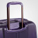 Чемодан Eberhart Lotus 2.0 поликарбонат Чемодан Eberhart Lotus 2.0 поликарбонат