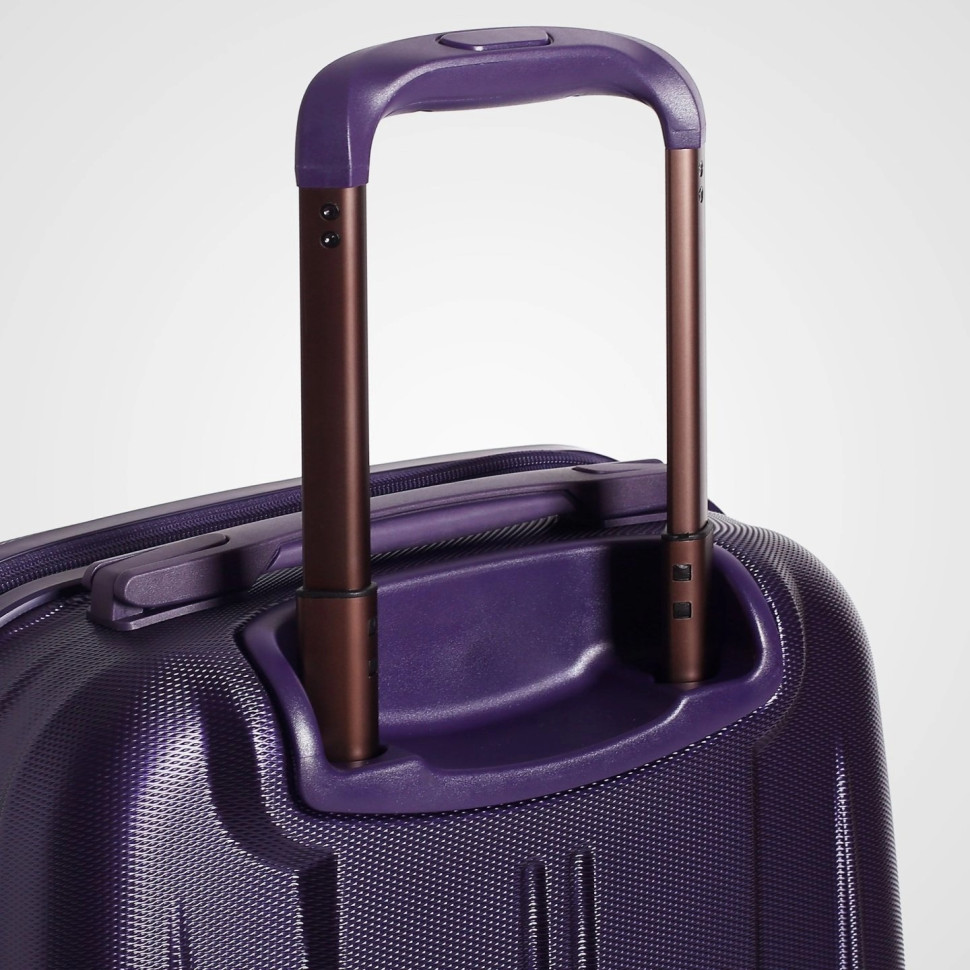 Чемодан Eberhart Lotus 2.0 поликарбонат Чемодан Eberhart Lotus 2.0 поликарбонат