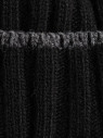 Ушанка мужская 13342/5 MARHATTER чёрная (57-59) Ушанка мужская 13342/5 MARHATTER чёрная (57-59)