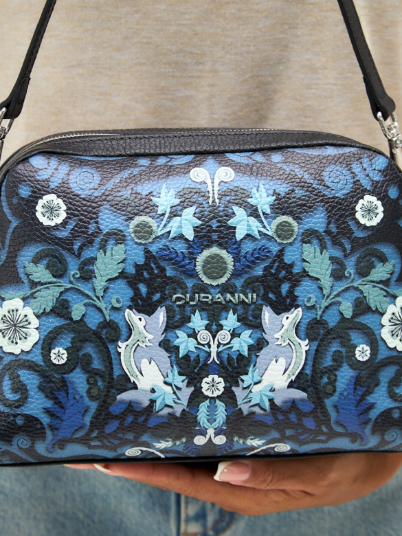 Сумка Curanni 2443 Волп