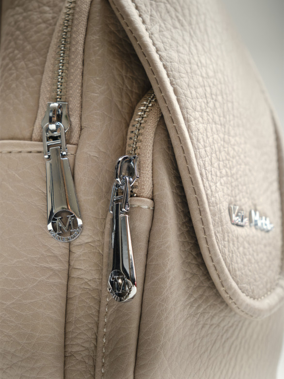 Рюкзак Valle Mitto 91827 l.gray