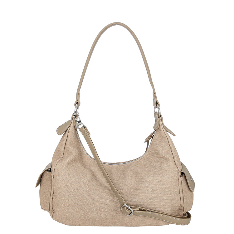 Сумка женская David Jones 8369 camel Сумка женская David Jones 8369 camel