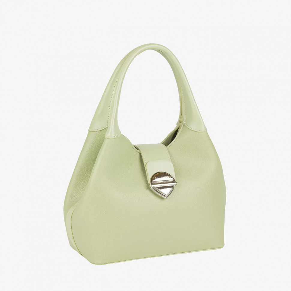 Сумка женская David Jones 7058-2 l.green