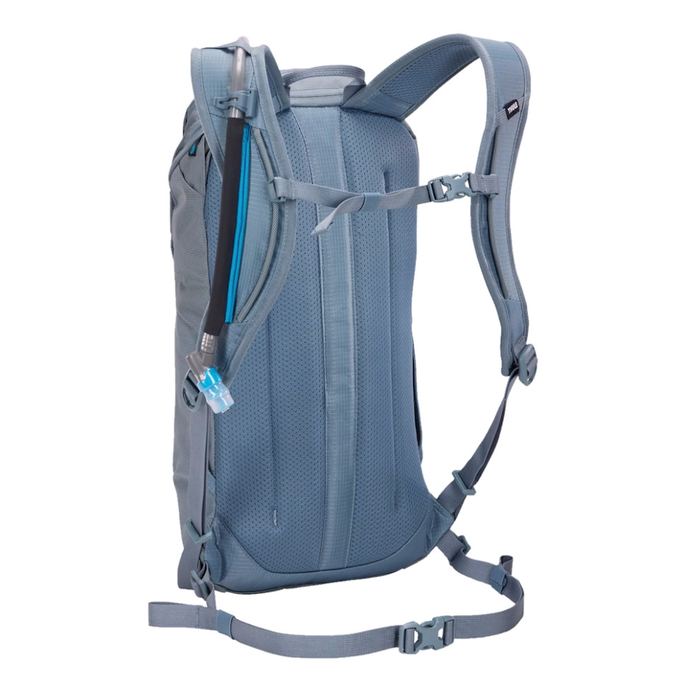 Рюкзак велосипедный с гидратором Thule AllTrail, 10L, Pond Рюкзак велосипедный с гидратором Thule AllTrail, 10L, Pond