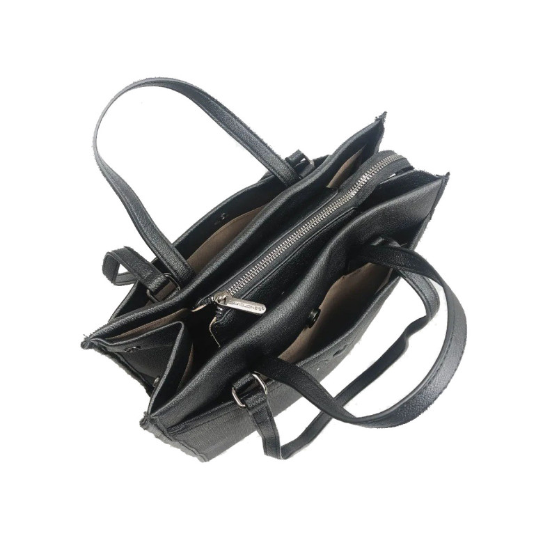 Сумка женская David Jones 7118 khaki