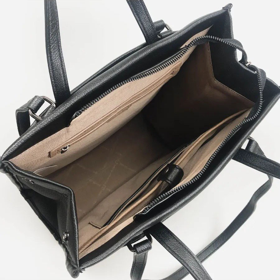 Сумка женская David Jones 7118 khaki Сумка женская David Jones 7118 khaki