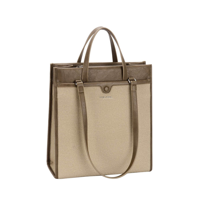 Сумка женская David Jones 7118 khaki