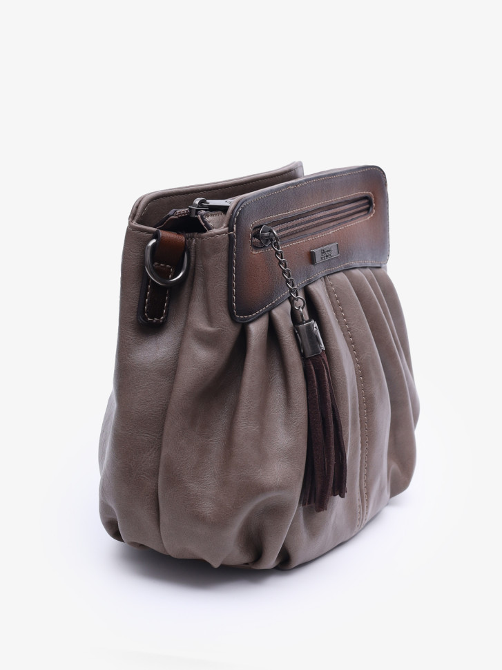 Сумка-пауч Flame Dance 6530 khaki Сумка-пауч Flame Dance 6530 khaki