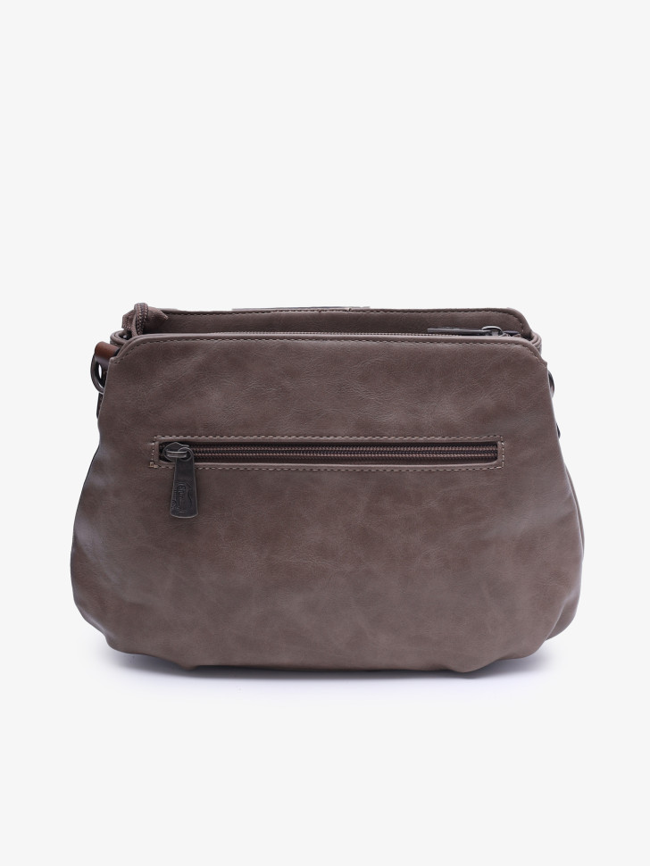 Сумка-пауч Flame Dance 6530 khaki Сумка-пауч Flame Dance 6530 khaki