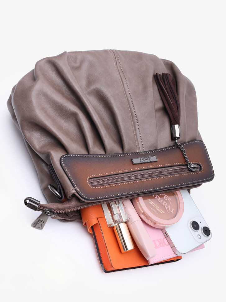 Сумка-пауч Flame Dance 6530 khaki Сумка-пауч Flame Dance 6530 khaki