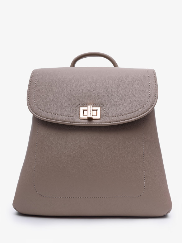 Рюкзак городской David Jones 7349 taos taupe