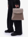 Рюкзак городской David Jones 7349 taos taupe Рюкзак городской David Jones 7349 taos taupe
