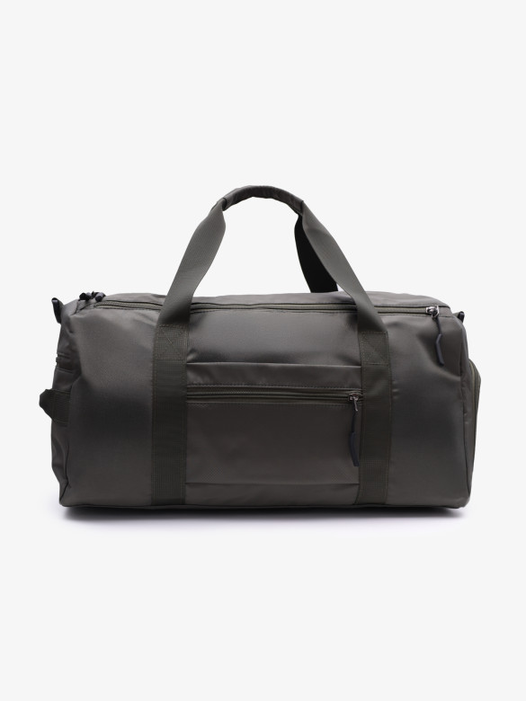 Сумка спортивная Baggins 3053 хаки Сумка спортивная Baggins 3053 хаки