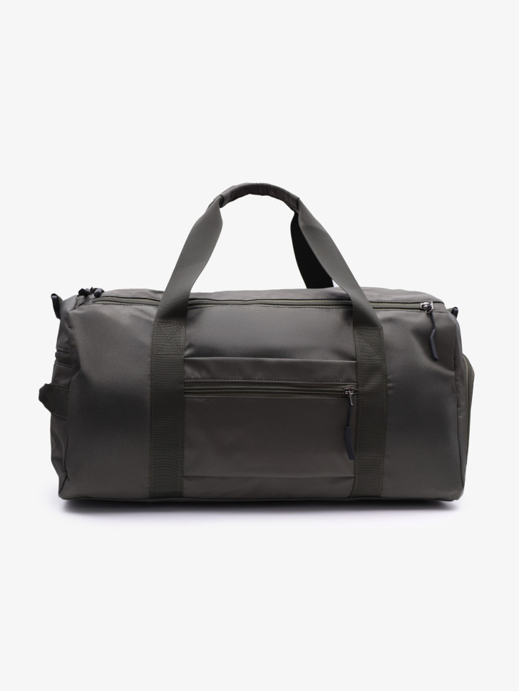 Сумка спортивная Baggins 3053 хаки