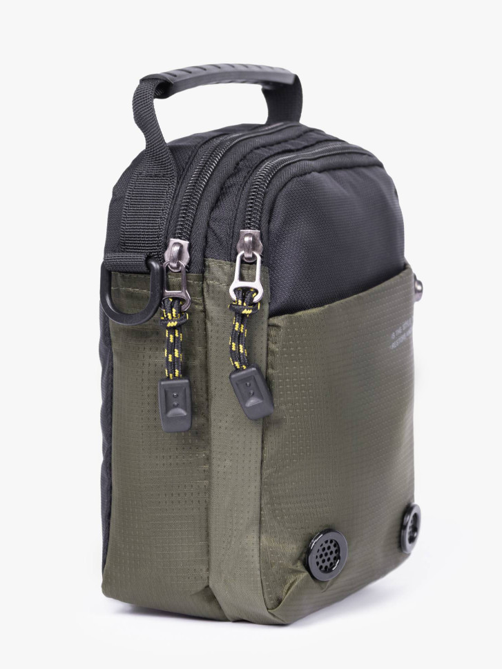 Сумка Aotian Б 8354 хаки