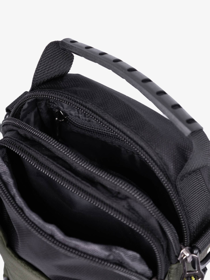 Сумка Aotian Б 8354 хаки