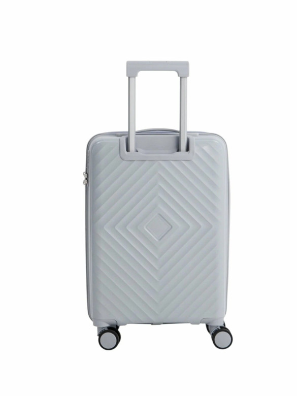 Чемодан L'Case, Sofia без расширения