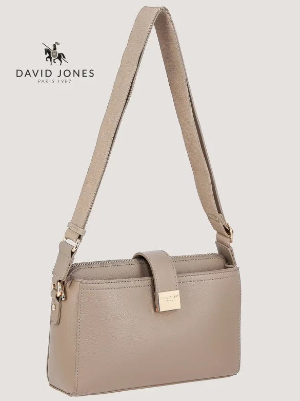 Сумка женская David Jones 7437-2 Сумка женская David Jones 7437-2
