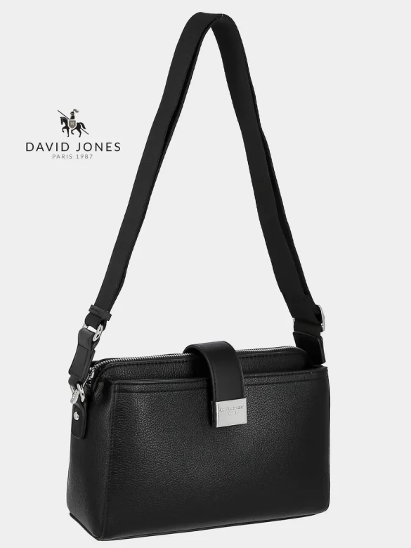 Сумка женская David Jones 7437-2 Сумка женская David Jones 7437-2