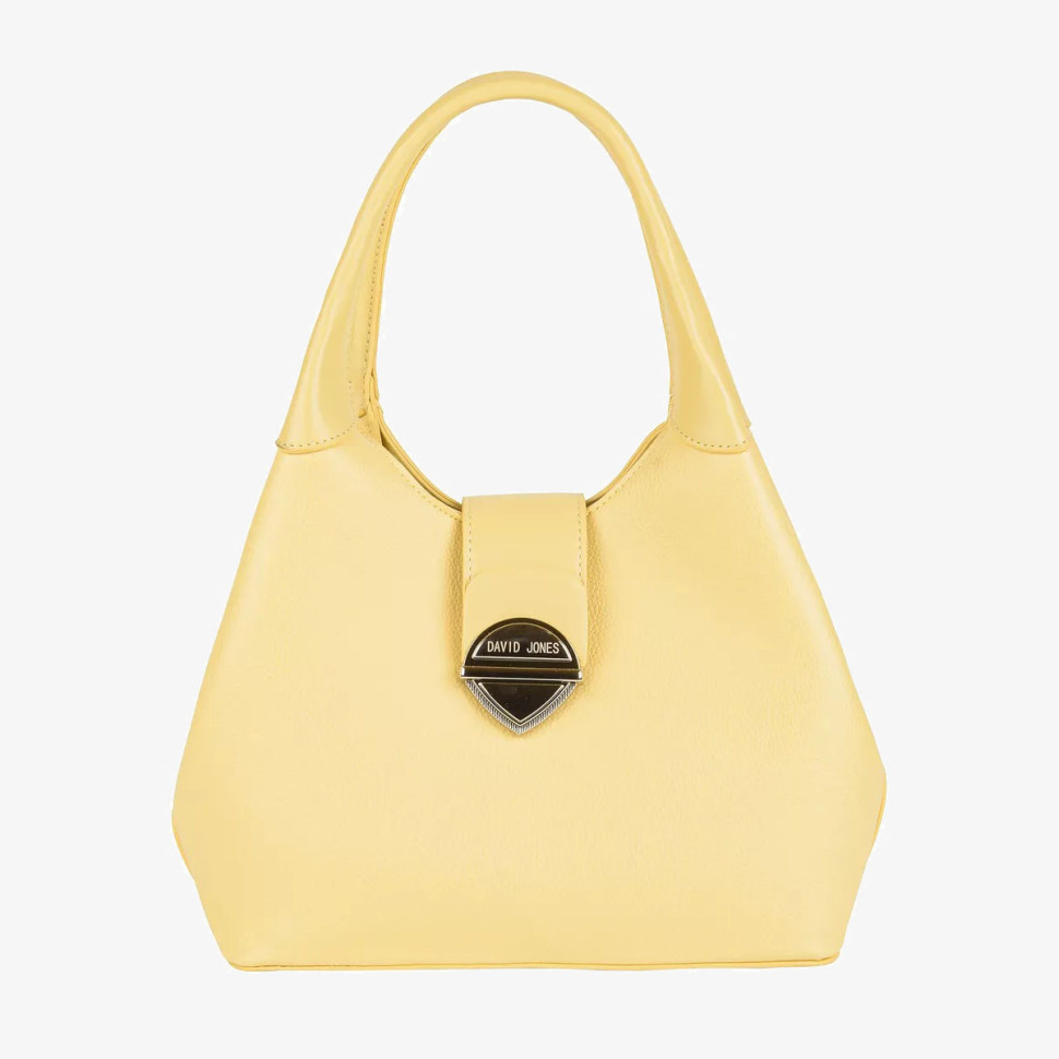 Сумка женская David Jones 7058-2 l.yellow Сумка женская David Jones 7058-2 l.yellow