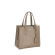 Сумка женская David Jones 7132 taupe Сумка женская David Jones 7132 taupe
