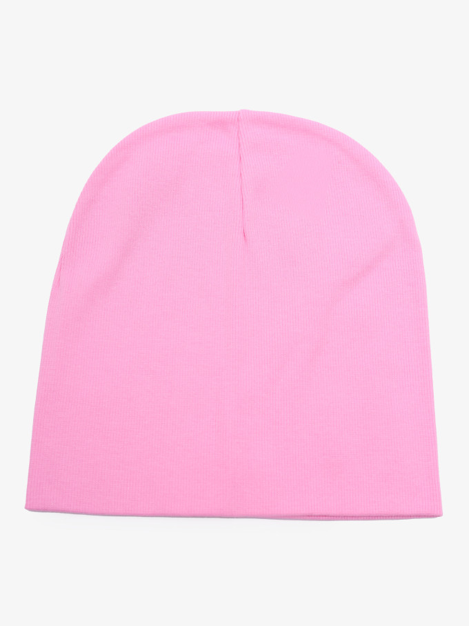 Шапка женская 1120-1 розовая Шапка женская 1120-1 розовая