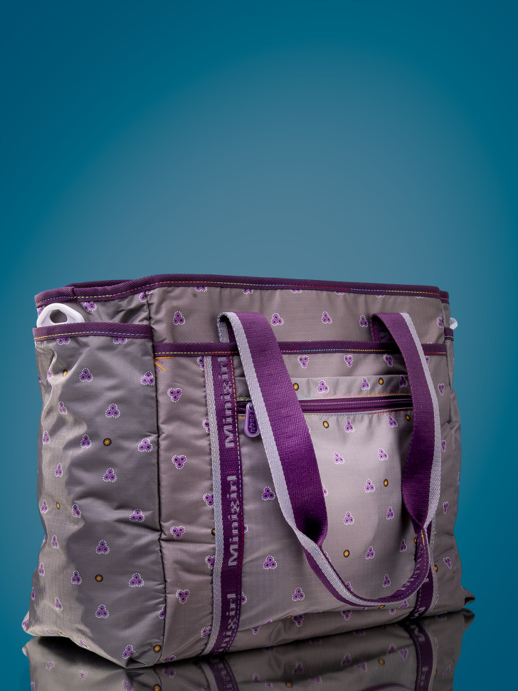 Сумка Minigirl 3089 город