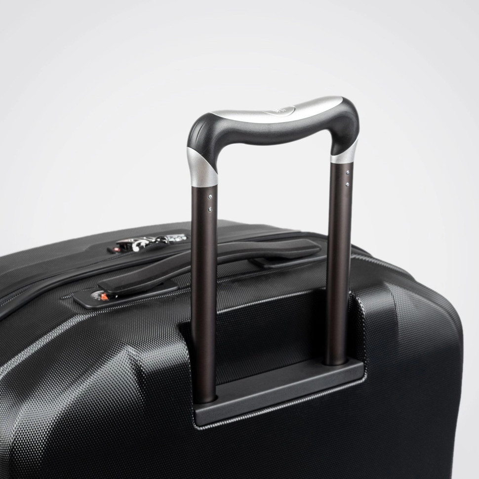 Чемодан Eberhart 14S Spectrum поликарбонат Чемодан Eberhart 14S Spectrum поликарбонат