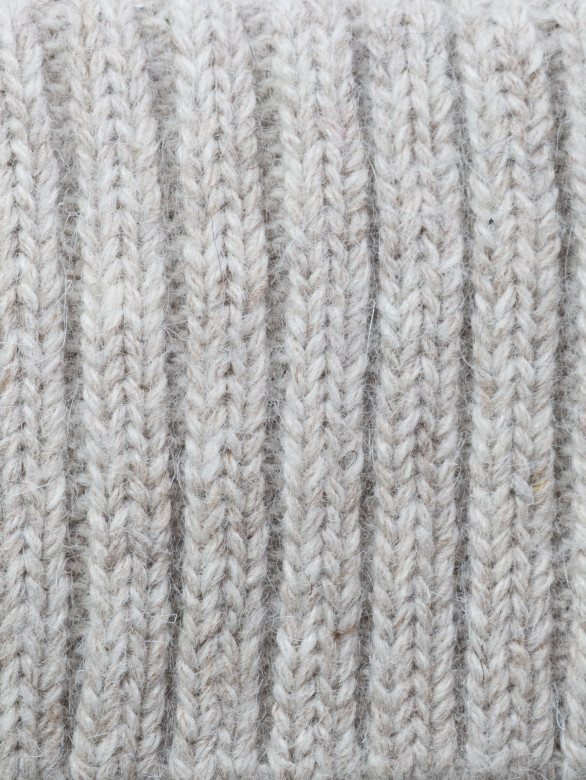 Шапка женская 11542 MARHATTER светло-серый (56-58)