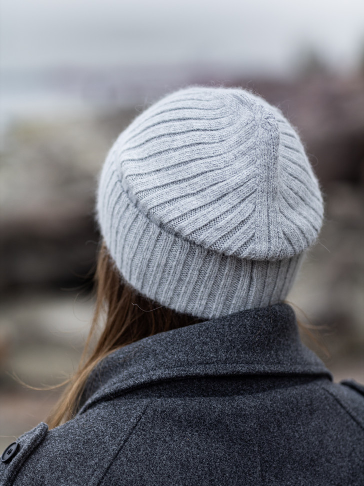 Шапка женская 11542 MARHATTER светло-серый (56-58) Шапка женская 11542 MARHATTER светло-серый (56-58)