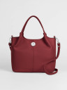 Сумка Richet 3212LN 839 бордо