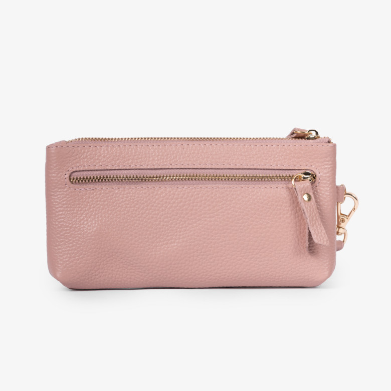 Кошелек Baggins, А00276 розовый