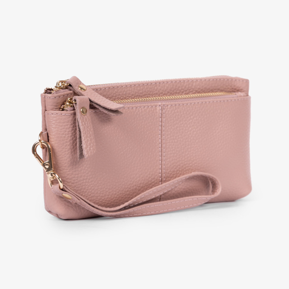 Кошелек Baggins, А00276 розовый