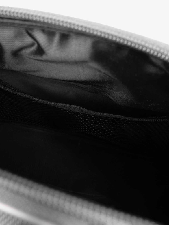 Сумка дорожная Voyage 104 ручная кладь Победа серая