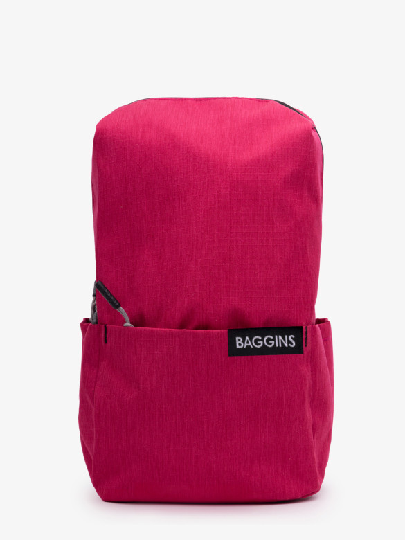 Рюкзак Baggins 621 фуксия