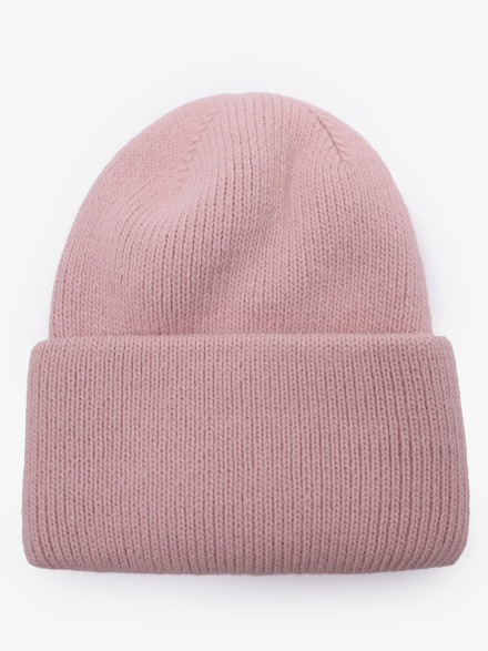 Шапка женская Stigler 27-318 пудра