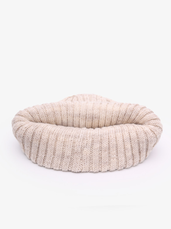 Шапка Stigler 25-048 жемчужная