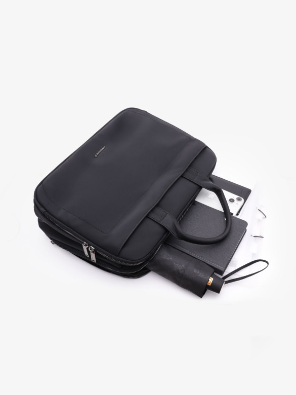 Сумка для ноутбука David Jones 7120 black