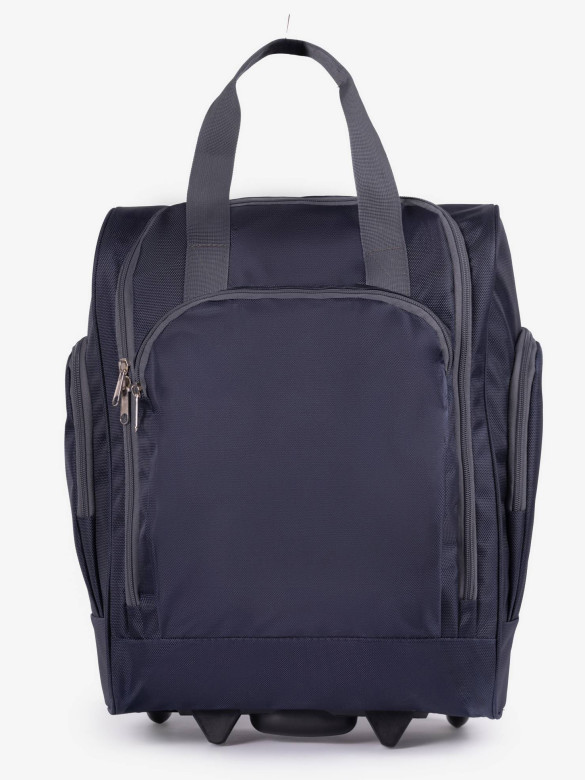 Сумка дорожная Voyage, 6-301/1 синяя Сумка дорожная Voyage, 6-301/1 синяя