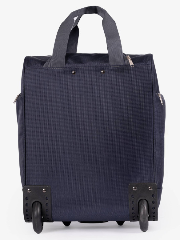 Сумка дорожная Voyage, 6-301/1 синяя Сумка дорожная Voyage, 6-301/1 синяя