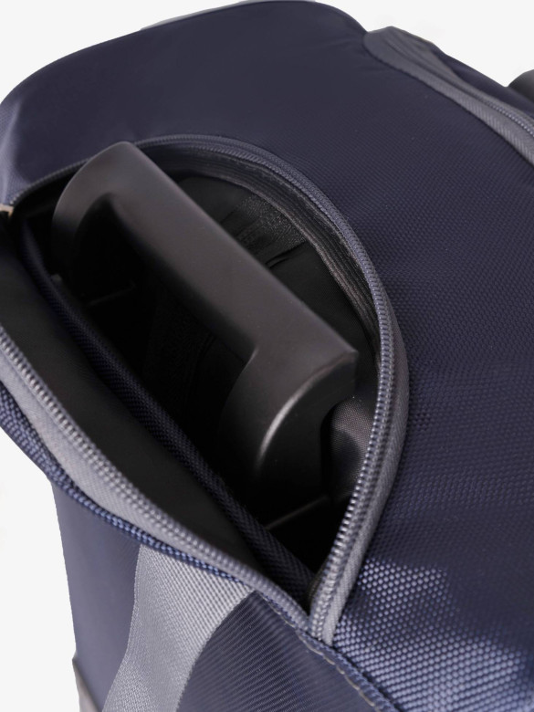 Сумка дорожная Voyage, 6-301/1 синяя Сумка дорожная Voyage, 6-301/1 синяя