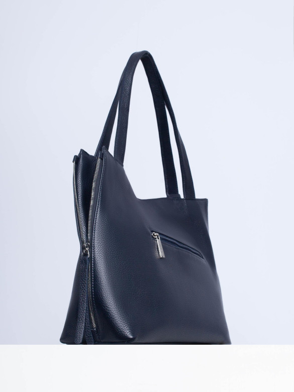 Сумка Richet 2650LN 767 синяя Сумка Richet 2650LN 767 синяя