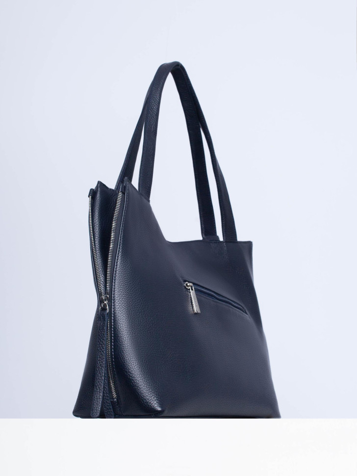 Сумка Richet 2650LN 767 синяя Сумка Richet 2650LN 767 синяя