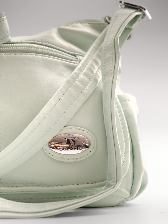 Сумка Dolphin 1692 мята