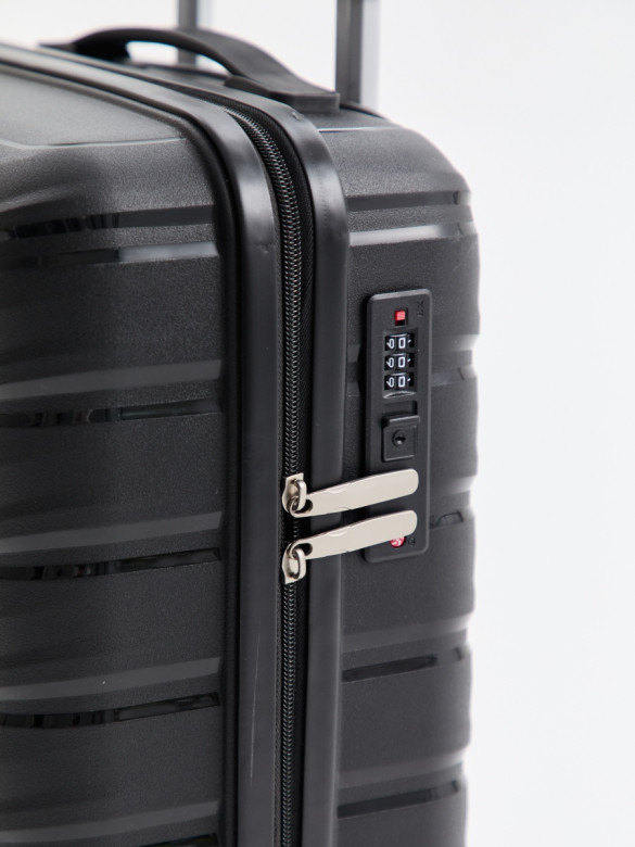 Чемодан L'Case, Valencia без расширения