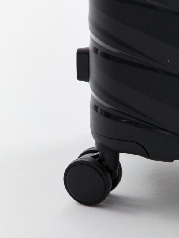 Чемодан L'Case, Valencia без расширения