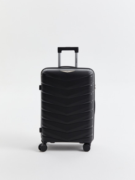 Чемодан L'Case, Valencia без расширения