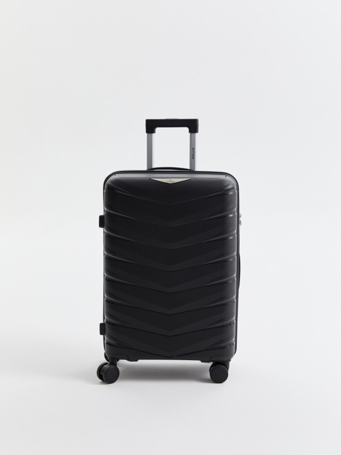 Чемодан L'Case, Valencia без расширения